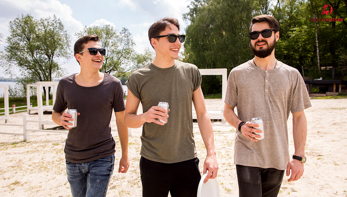 smart sunglasses